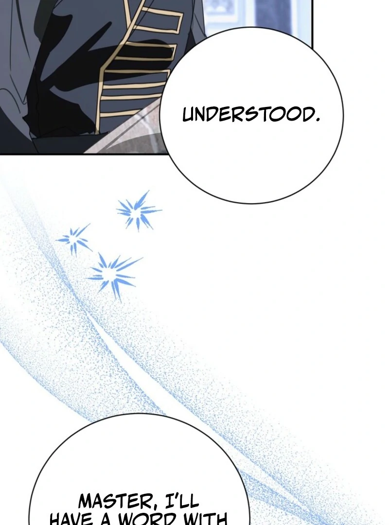 For the Young Villain’s Happy Ending - Chapter 31 - 116