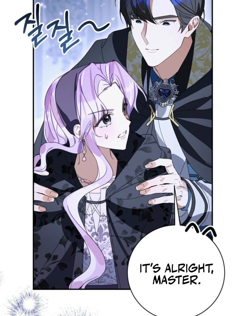 For the Young Villain’s Happy Ending - Chapter 31 - 120