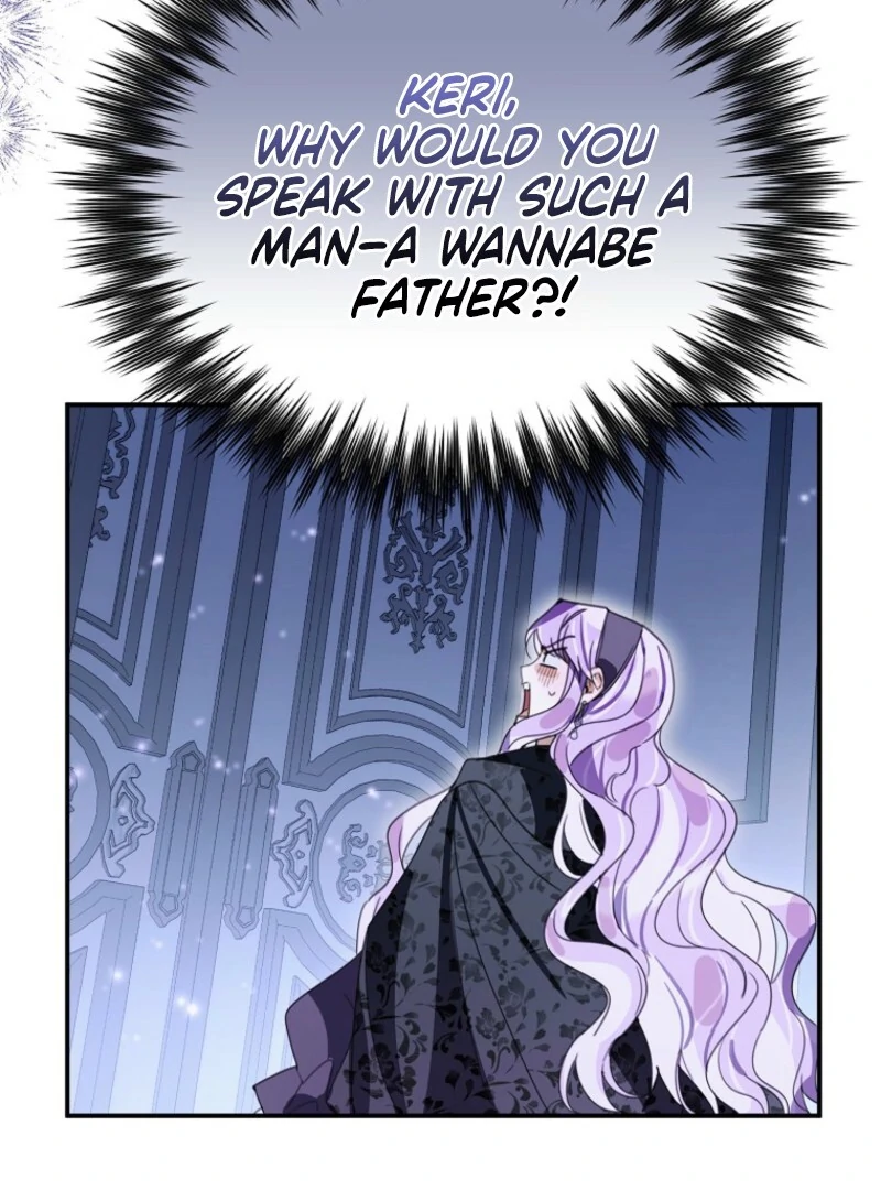 For the Young Villain’s Happy Ending - Chapter 31 - 125