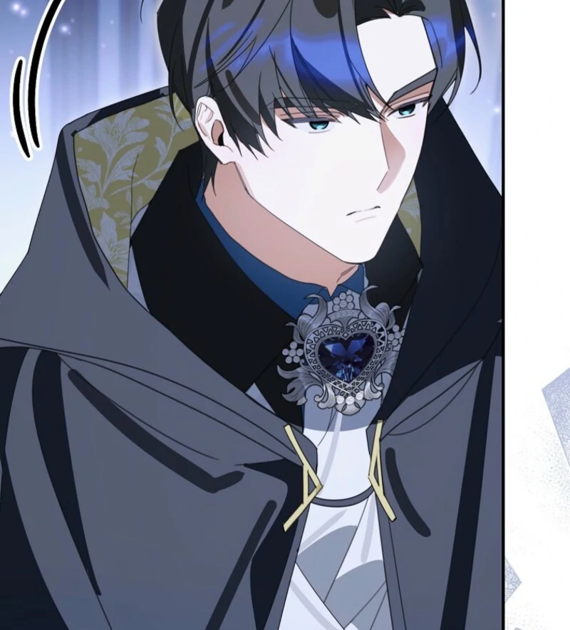 For the Young Villain’s Happy Ending - Chapter 31 - 127