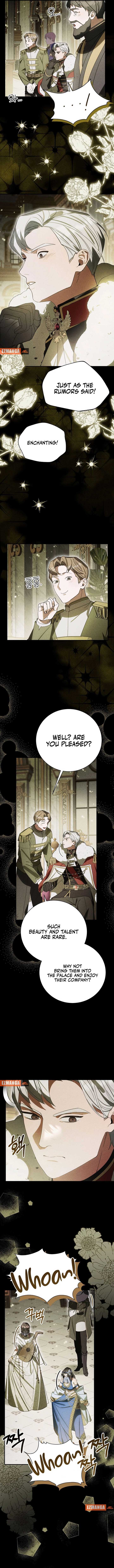 For the Young Villain’s Happy Ending - Chapter 32 - 4