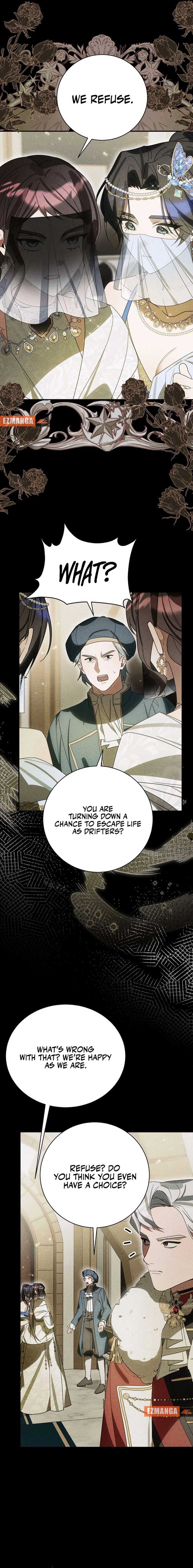 For the Young Villain’s Happy Ending - Chapter 32 - 6