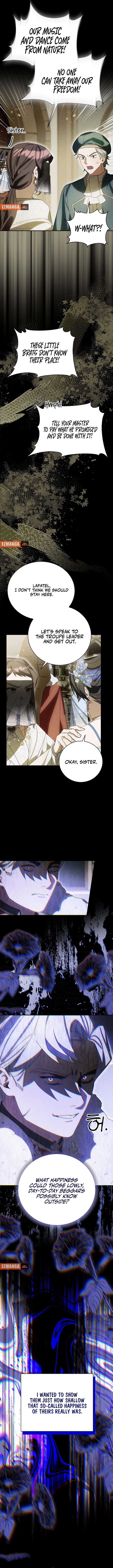 For the Young Villain’s Happy Ending - Chapter 32 - 7