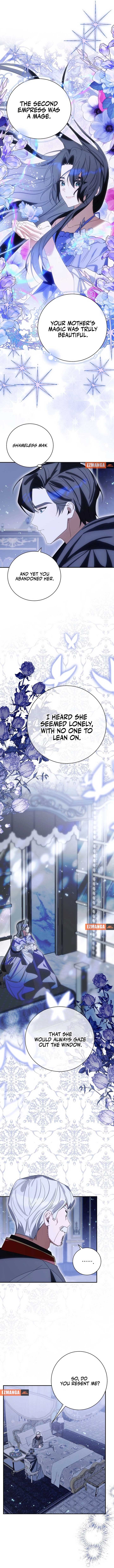 For the Young Villain’s Happy Ending - Chapter 32 - 10