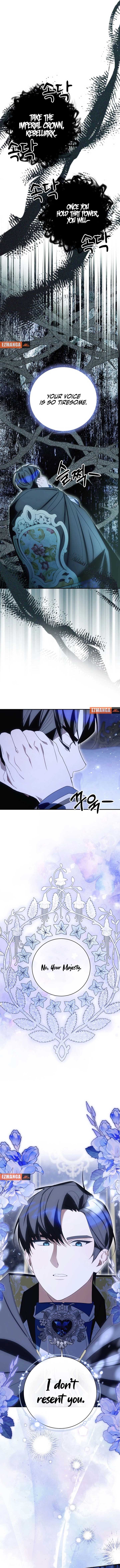 For the Young Villain’s Happy Ending - Chapter 32 - 12