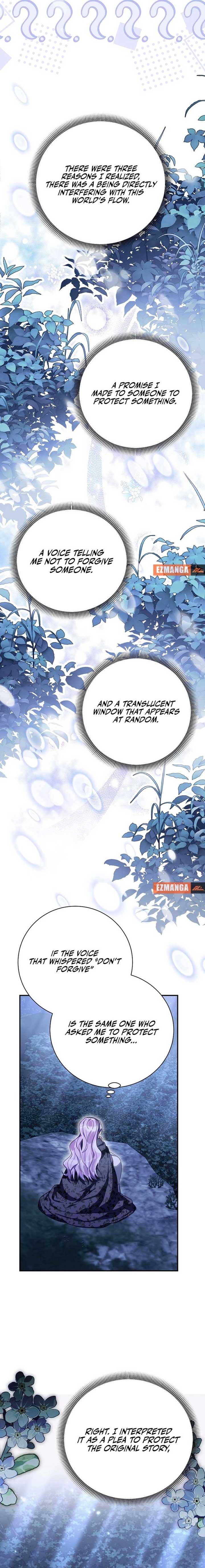 For the Young Villain’s Happy Ending - Chapter 33 - 5