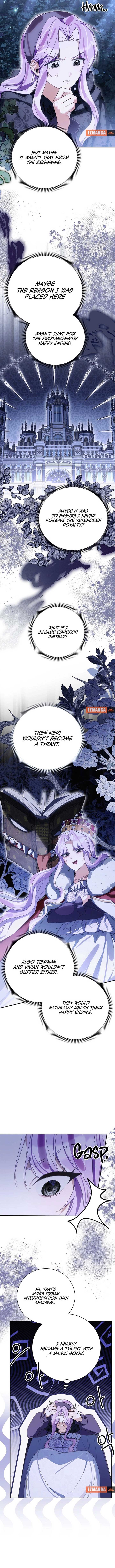 For the Young Villain’s Happy Ending - Chapter 33 - 6