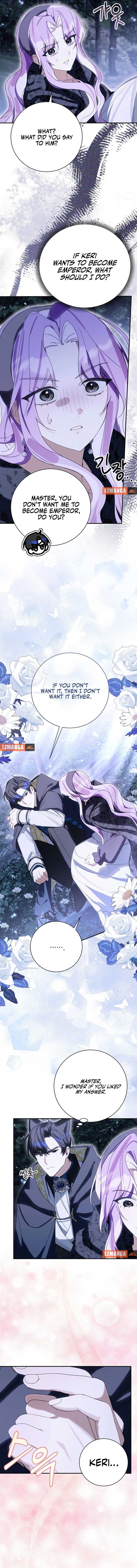 For the Young Villain’s Happy Ending - Chapter 33 - 8