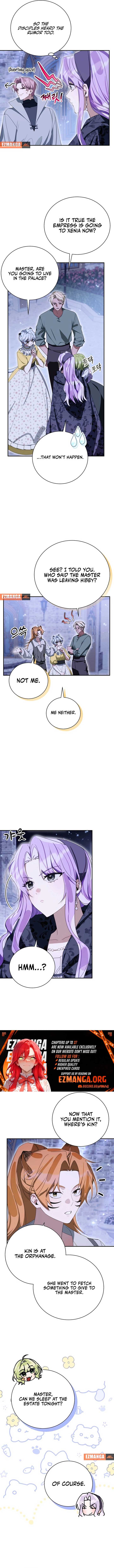 For the Young Villain’s Happy Ending - Chapter 35 - 7