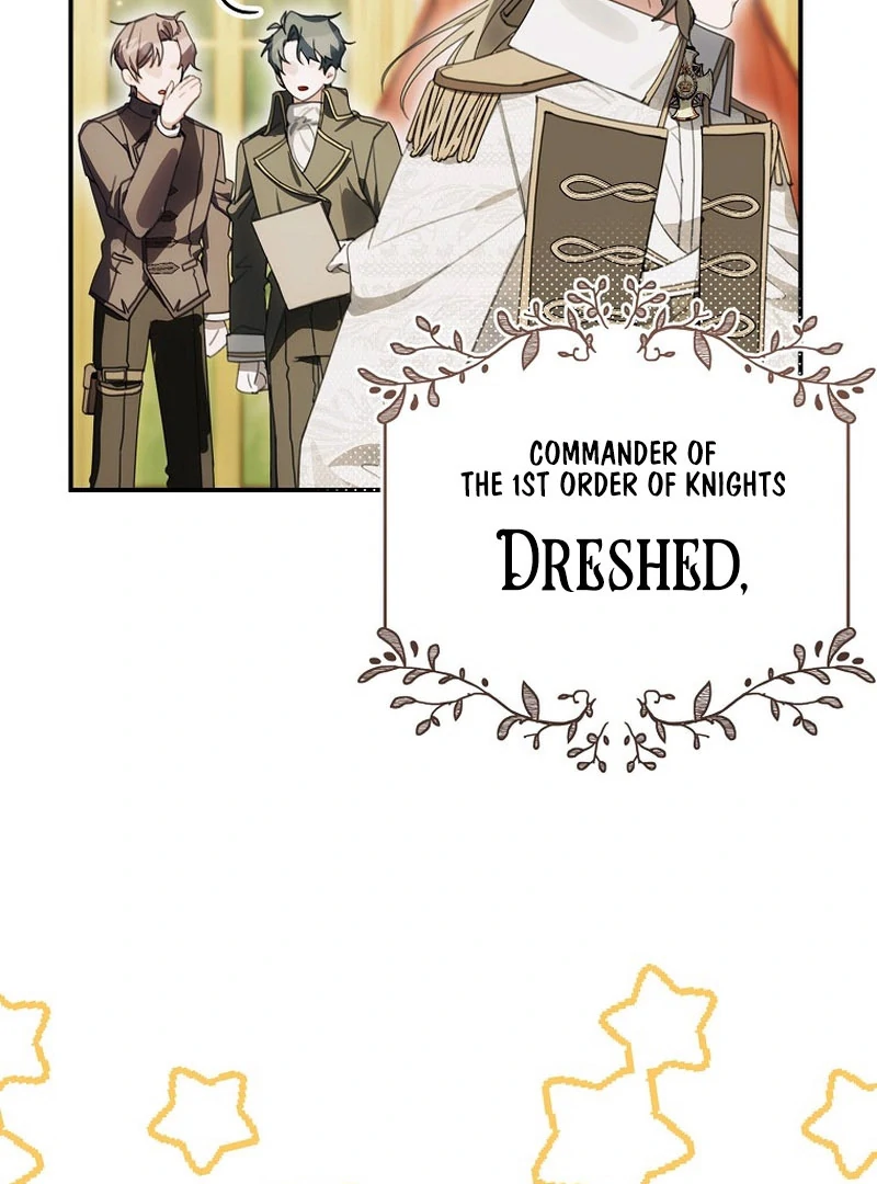 For the Young Villain’s Happy Ending Chapter 36 - Page 5