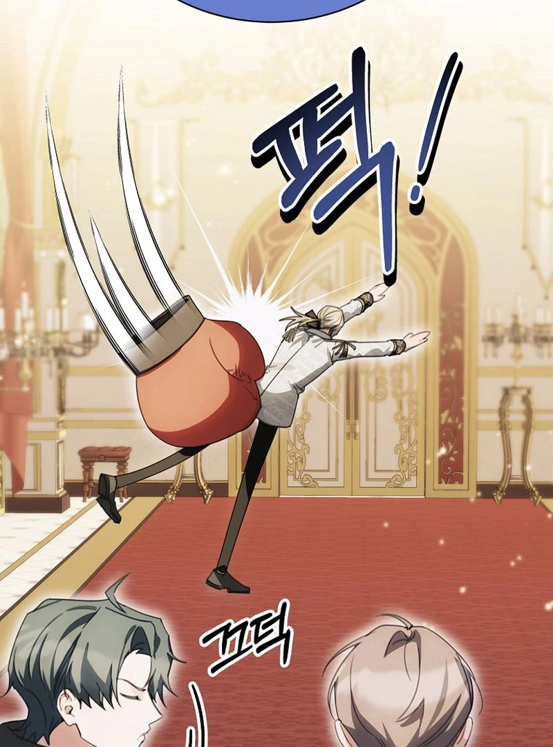 For the Young Villain’s Happy Ending Chapter 36 - Page 8