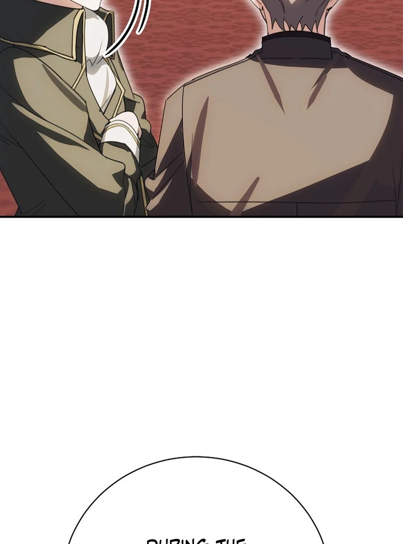 For the Young Villain’s Happy Ending Chapter 36 - Page 9