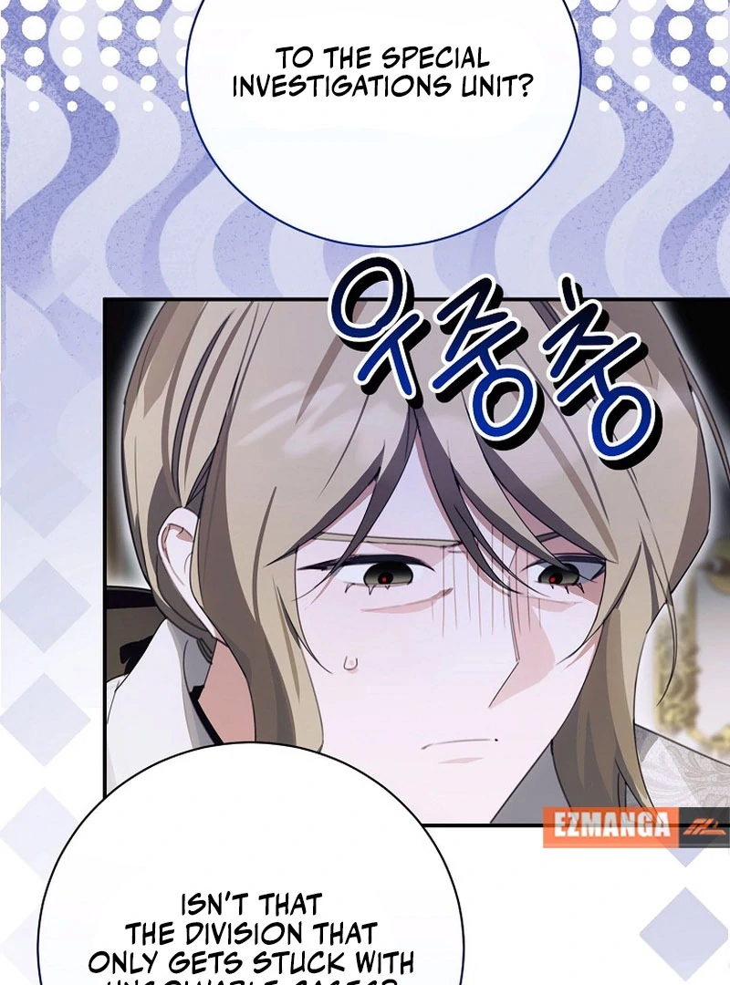 For the Young Villain’s Happy Ending Chapter 36 - Page 13