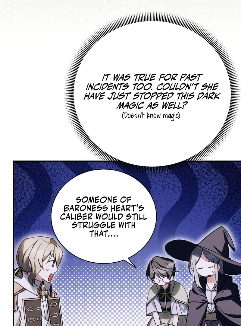 For the Young Villain’s Happy Ending Chapter 36 - Page 25