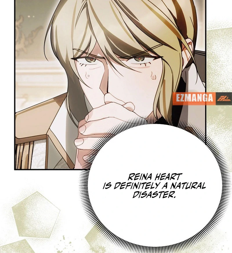 For the Young Villain’s Happy Ending Chapter 36 - Page 27