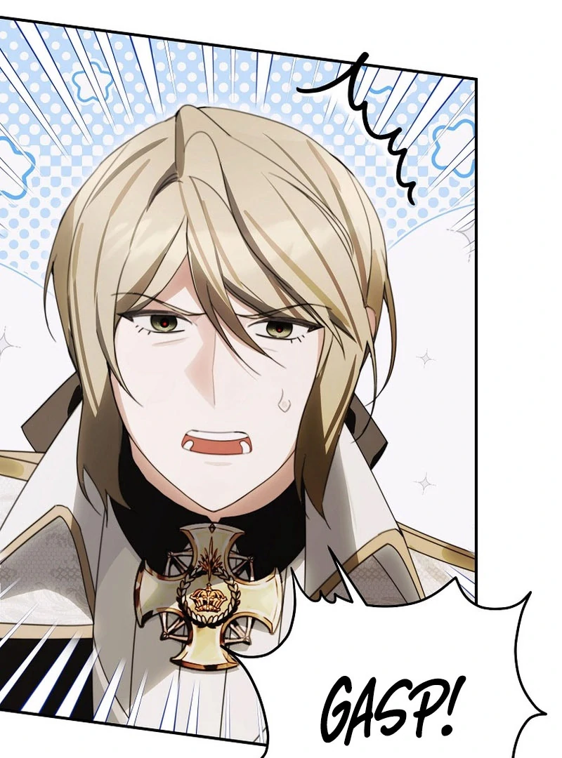 For the Young Villain’s Happy Ending Chapter 36 - Page 32