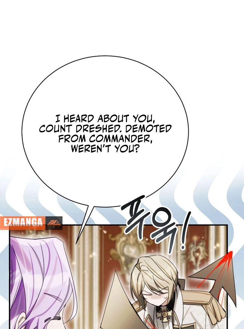 For the Young Villain’s Happy Ending Chapter 36 - Page 37