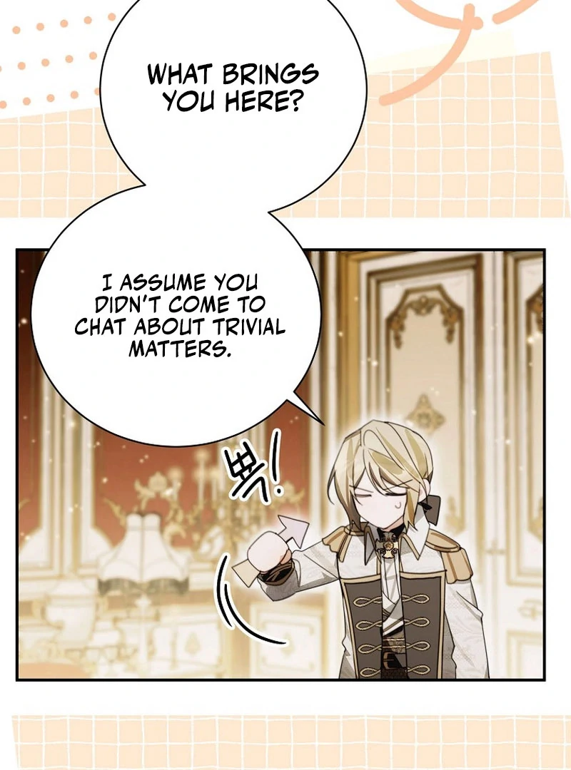 For the Young Villain’s Happy Ending Chapter 36 - Page 39