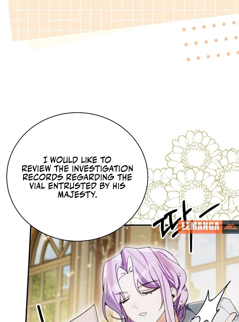 For the Young Villain’s Happy Ending Chapter 36 - Page 40