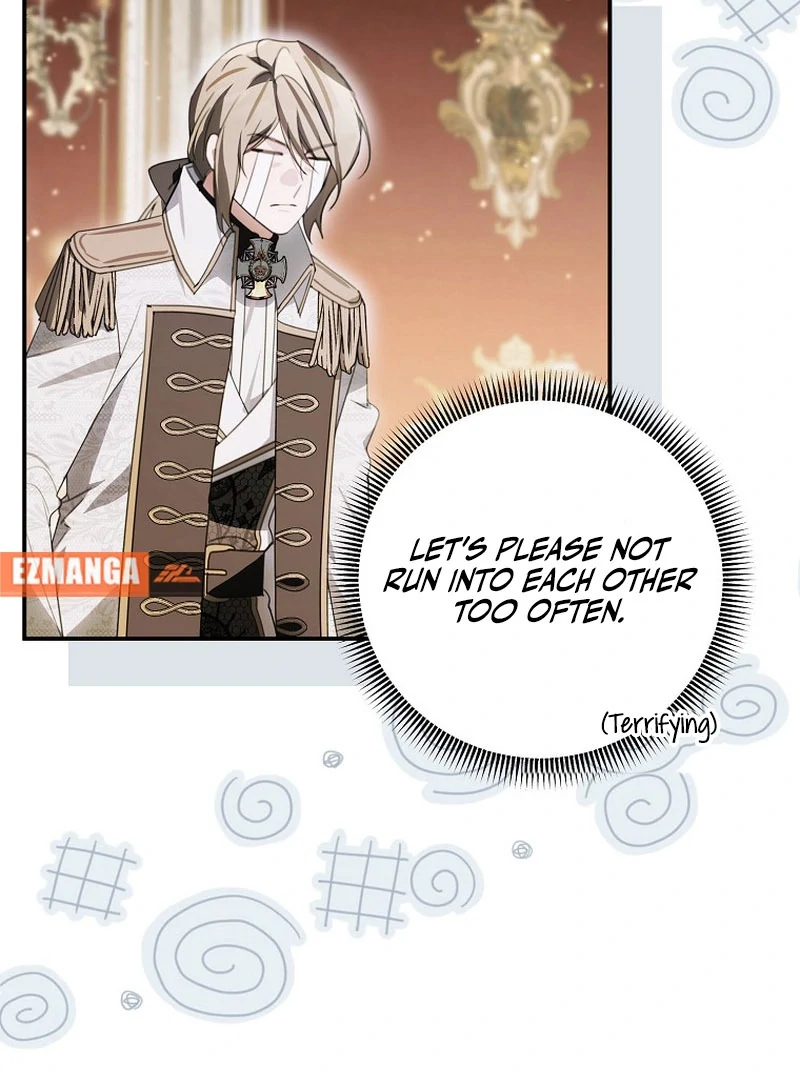 For the Young Villain’s Happy Ending Chapter 36 - Page 46