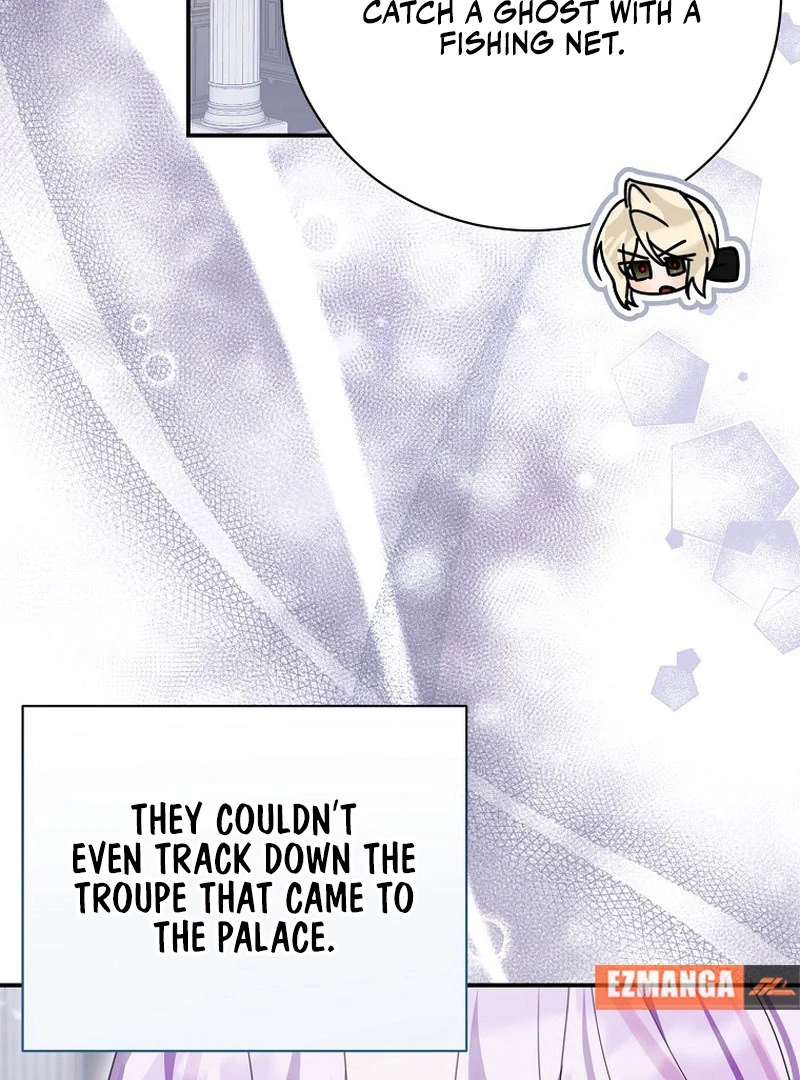 For the Young Villain’s Happy Ending Chapter 36 - Page 50