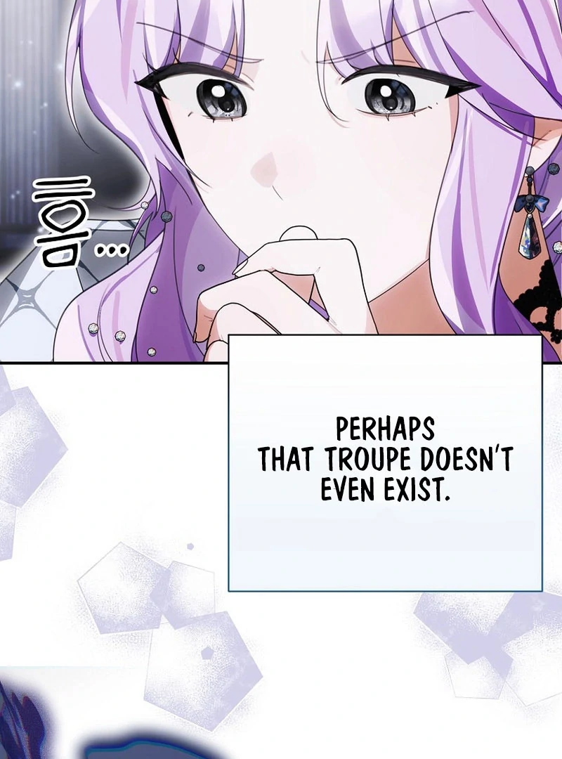 For the Young Villain’s Happy Ending Chapter 36 - Page 51