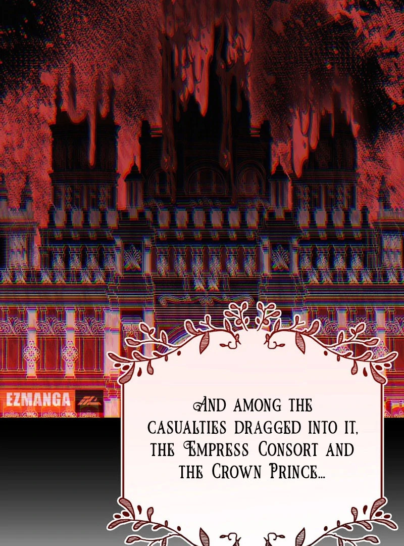 For the Young Villain’s Happy Ending Chapter 36 - Page 57