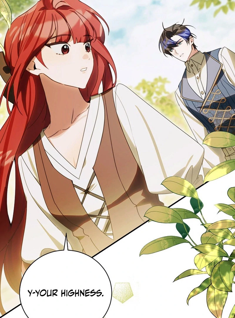 For the Young Villain’s Happy Ending Chapter 36 - Page 78