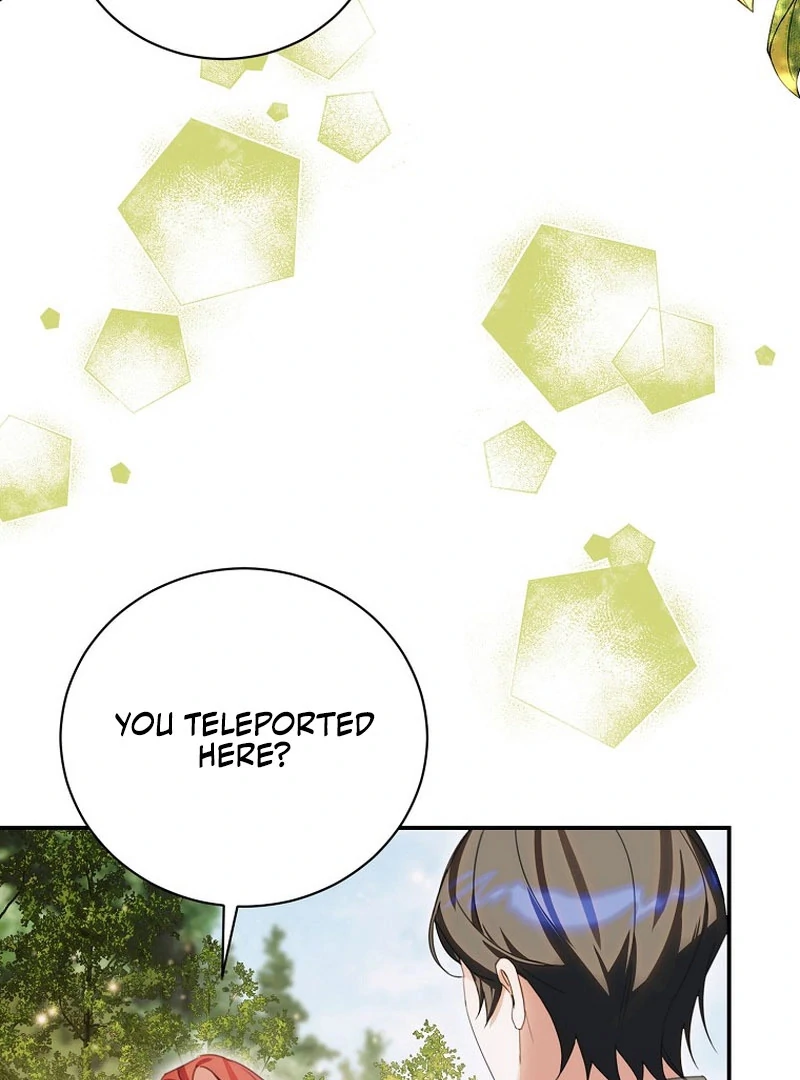 For the Young Villain’s Happy Ending Chapter 36 - Page 79