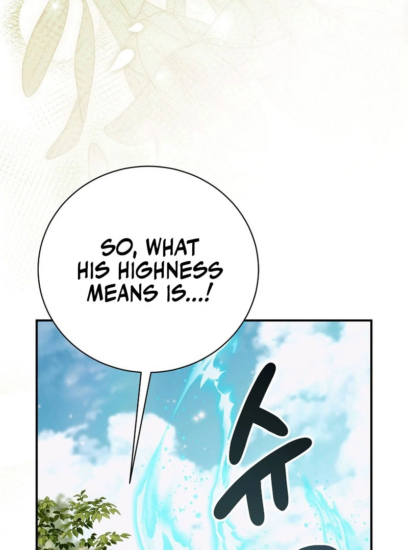 For the Young Villain’s Happy Ending Chapter 36 - Page 99