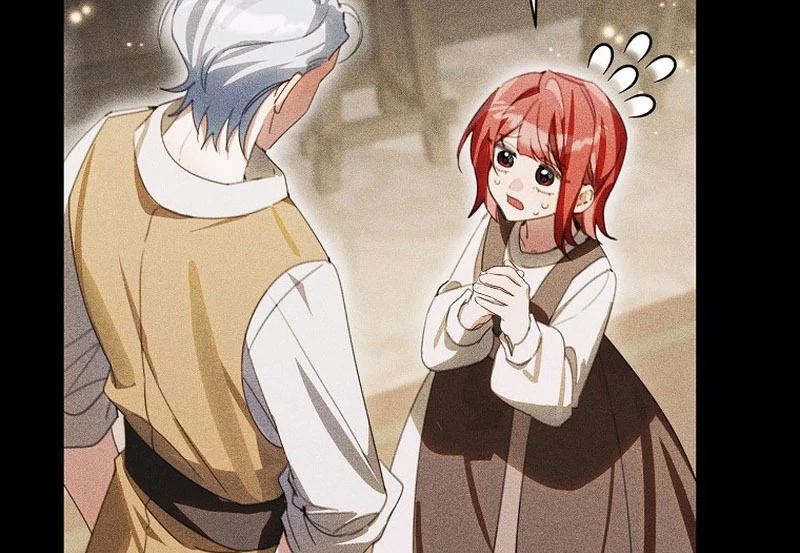 For the Young Villain’s Happy Ending Chapter 36 - Page 107