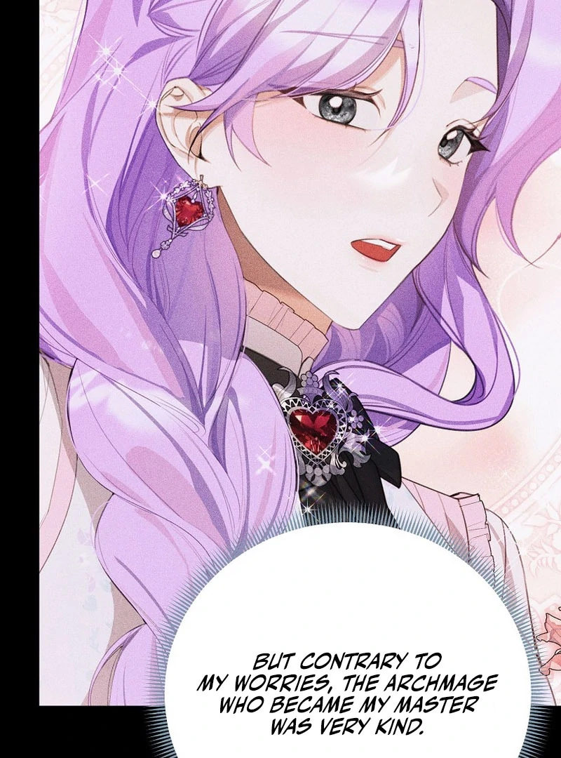 For the Young Villain’s Happy Ending Chapter 36 - Page 111