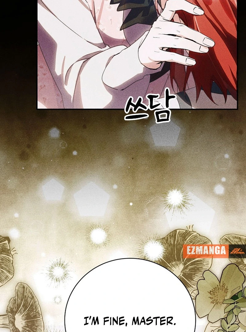 For the Young Villain’s Happy Ending Chapter 36 - Page 124