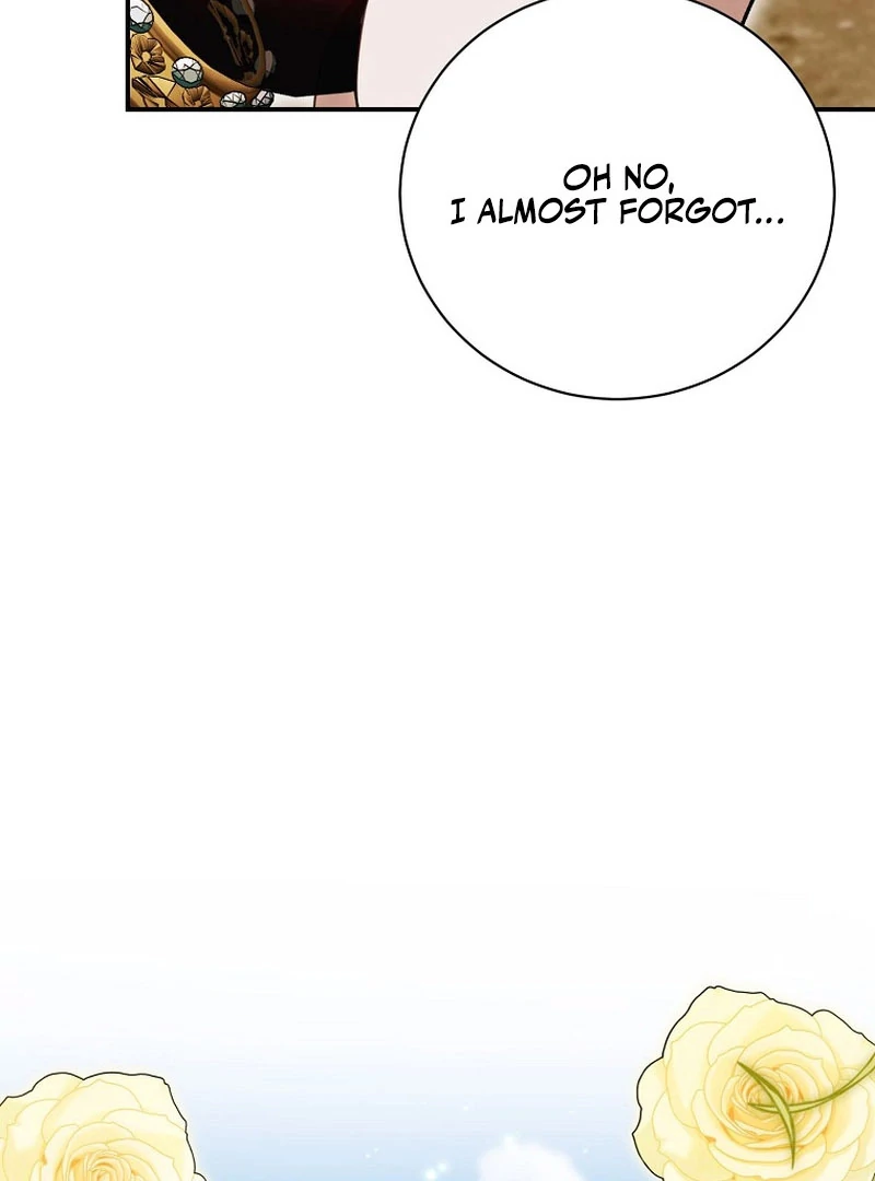 For the Young Villain’s Happy Ending Chapter 36 - Page 132