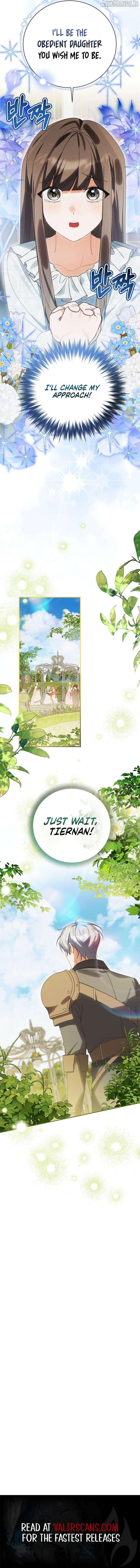 For the Young Villain’s Happy Ending Chapter 41 - Page 10