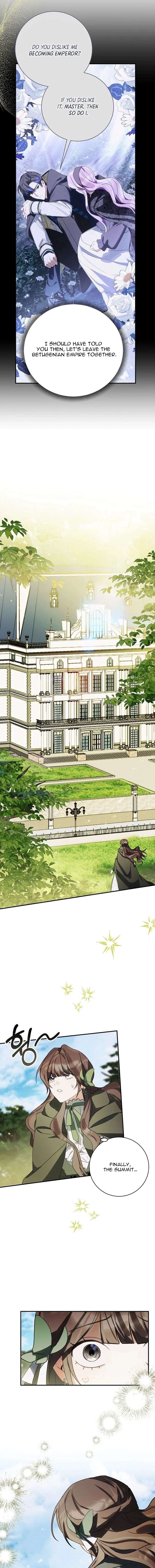 For the Young Villain’s Happy Ending Chapter 43 - Page 15