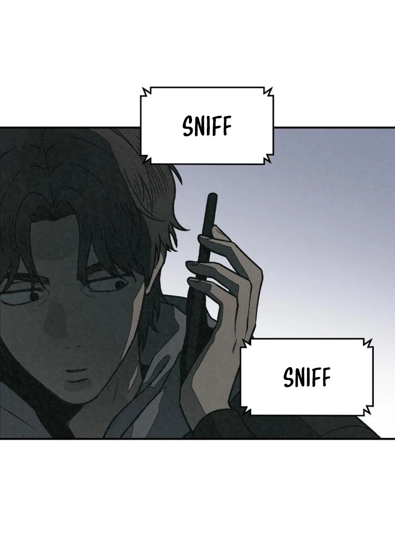 For your Murder Chapter 41 - Page 19