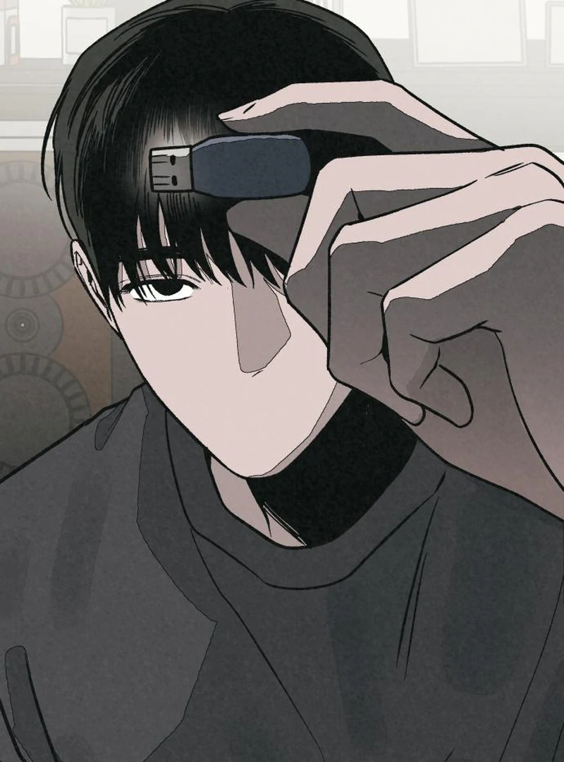 For your Murder Chapter 41 - Page 166