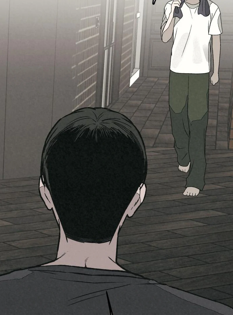 For your Murder Chapter 42 - Page 4