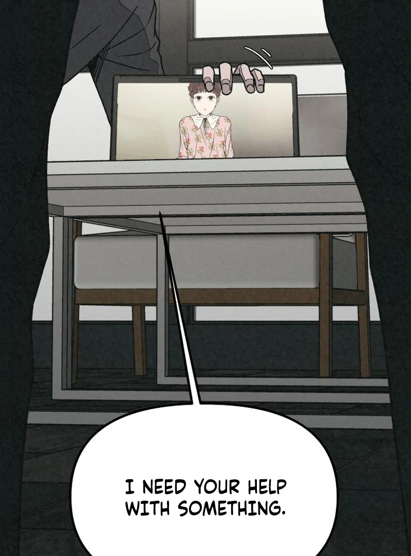 For your Murder Chapter 42 - Page 8