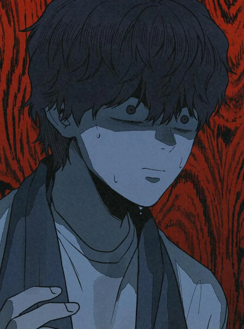 For your Murder Chapter 42 - Page 10