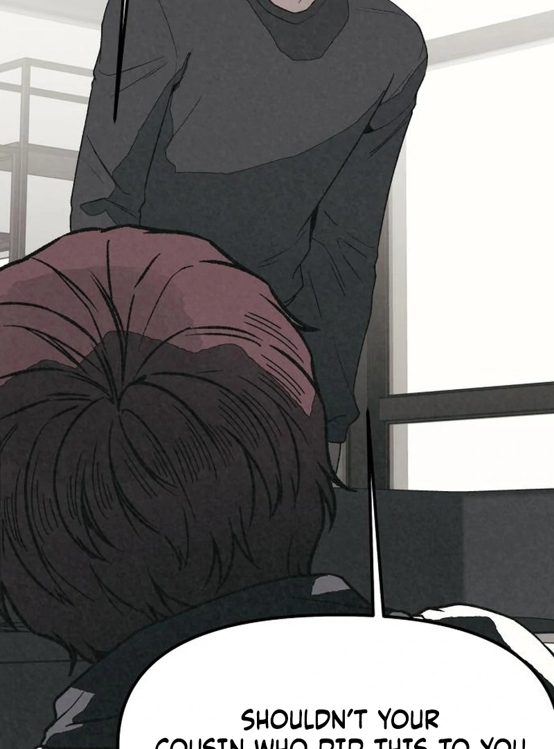 For your Murder Chapter 42 - Page 30