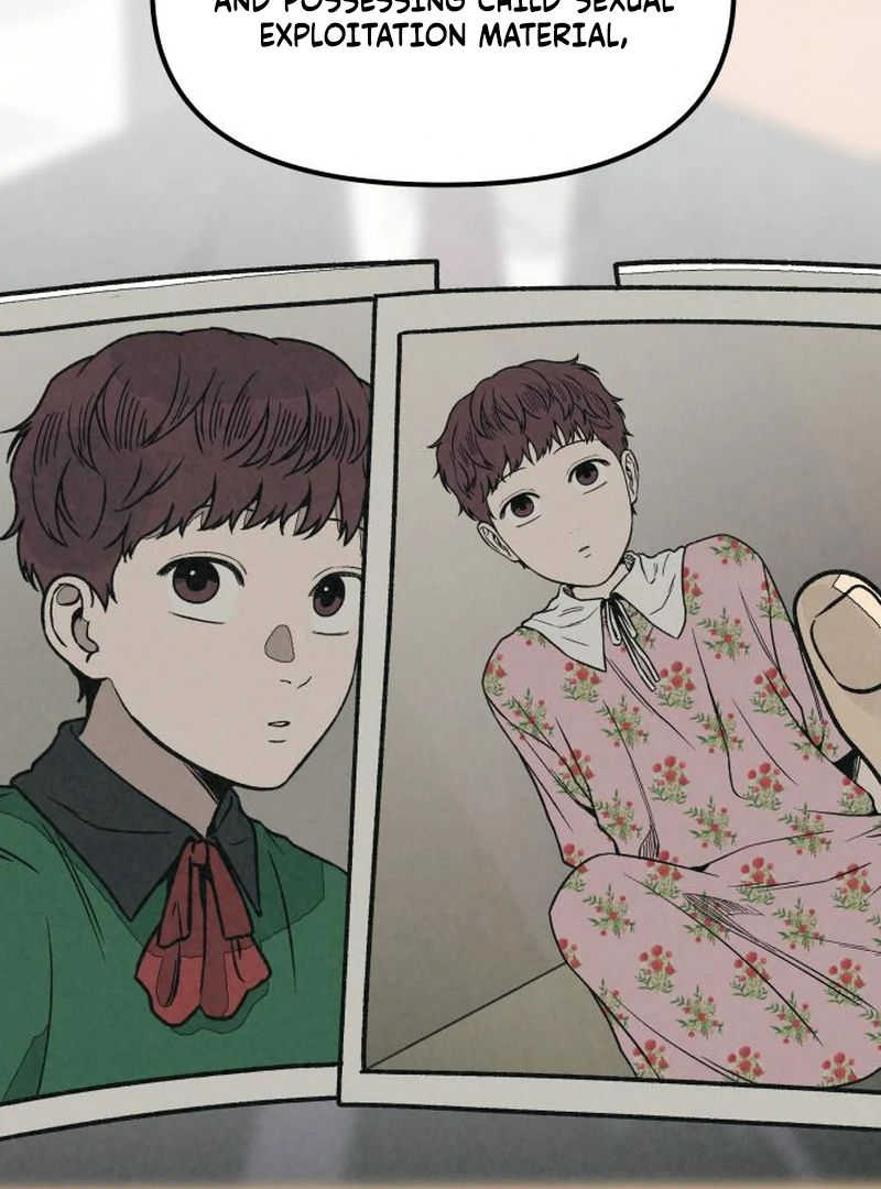 For your Murder Chapter 42 - Page 71