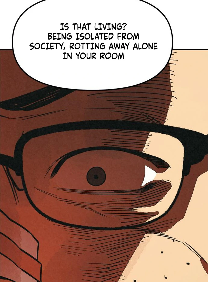 For your Murder Chapter 42 - Page 91