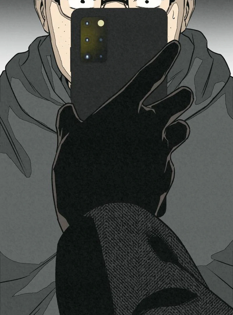 For your Murder Chapter 42 - Page 98