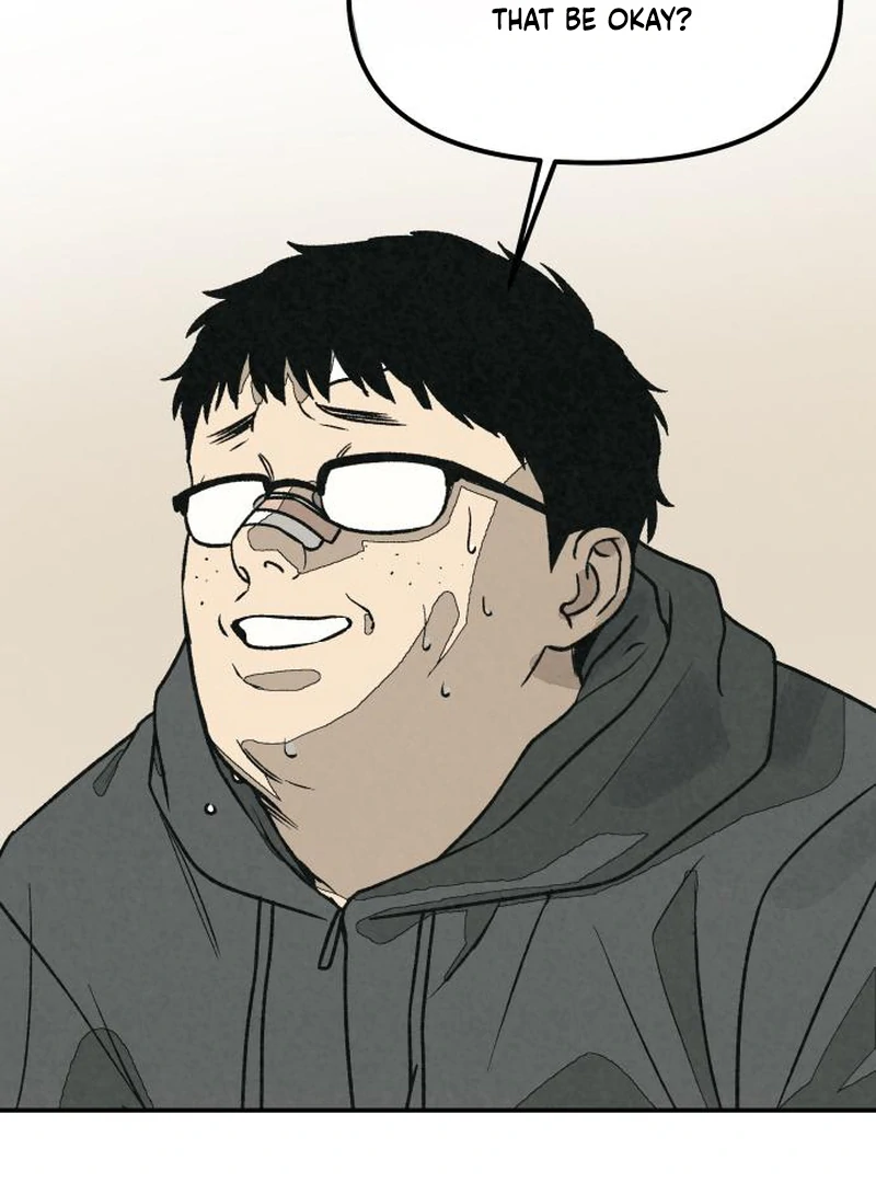 For your Murder Chapter 42 - Page 117