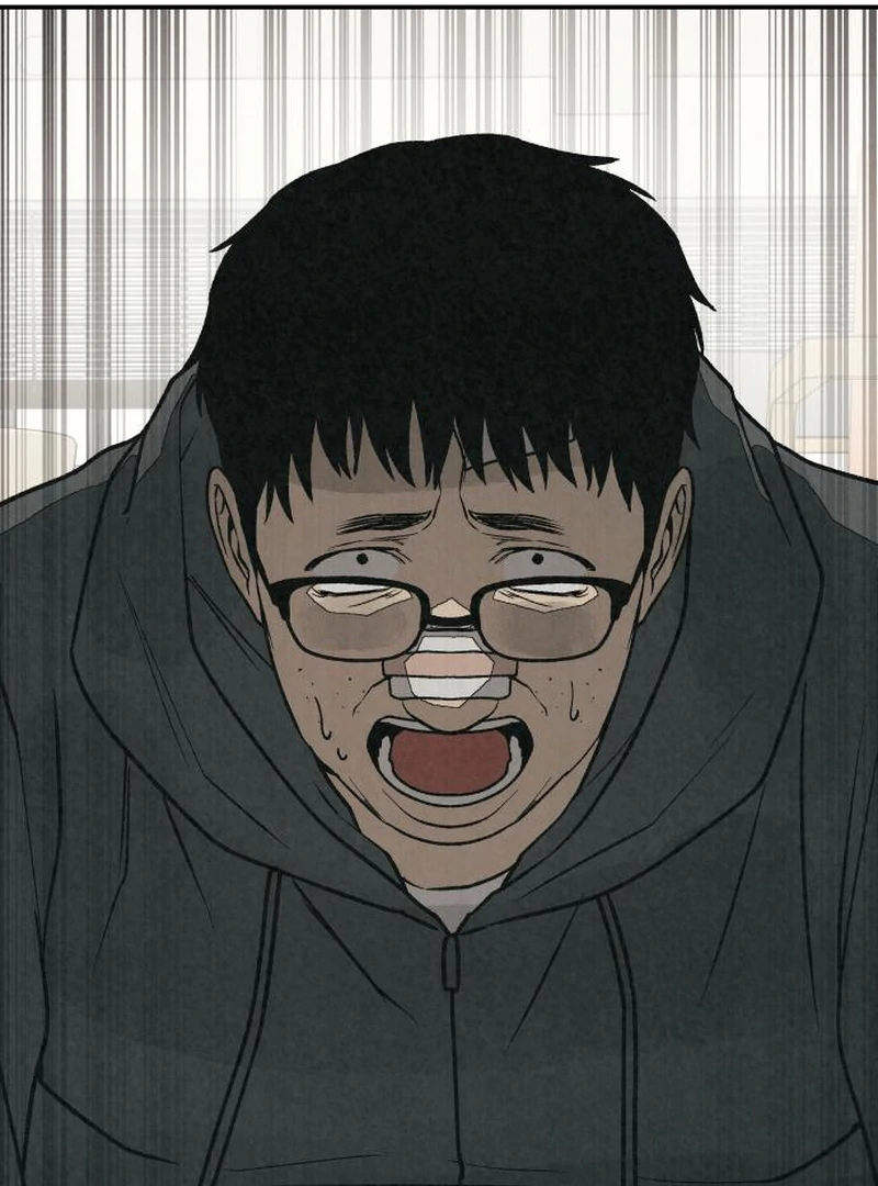 For your Murder Chapter 42 - Page 126