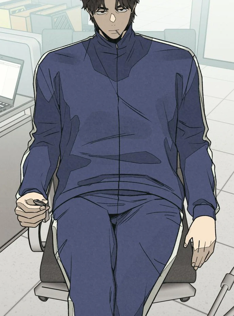 For your Murder Chapter 42 - Page 144