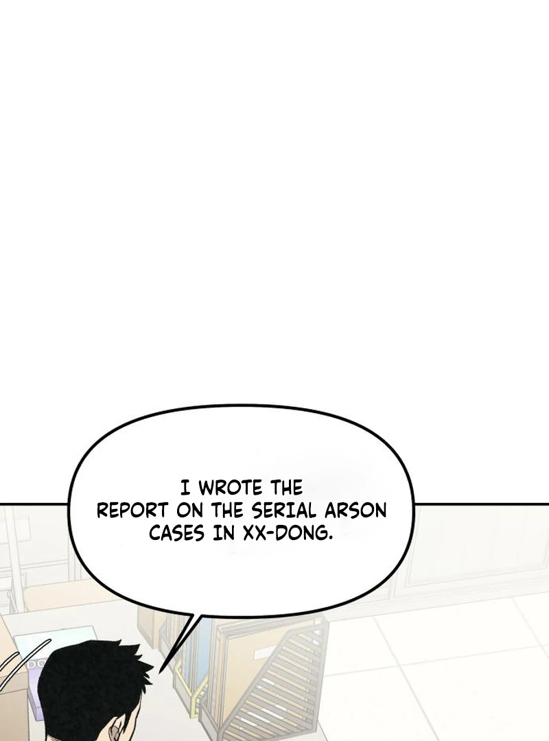 For your Murder Chapter 42 - Page 157