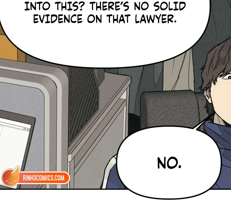 For your Murder Chapter 42 - Page 160